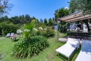 Villa Olivia Cielo e Terra - Struda