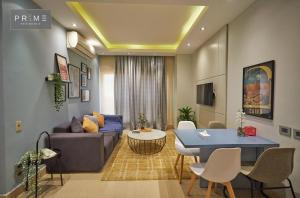 Prime Residence New Cairo