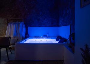 Spa Diamond, 71 sqm, private Whirlpool
