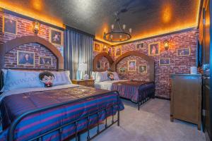Epic Family Escape at Windsor Island Resort