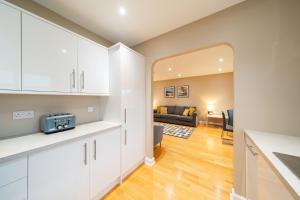 Strathallan - Luxury 3 Bedroom Apartment, Gleneagles, Auchterarder