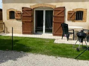 Studio pour amoureux de la nature et des animaux - Labatut-Figuère