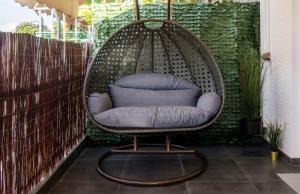 Spa Diamond, 71 sqm, private Whirlpool