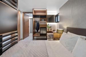 3 VIE Restaurant & Rooms