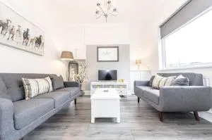 Liverpool TownHouse - 利物浦