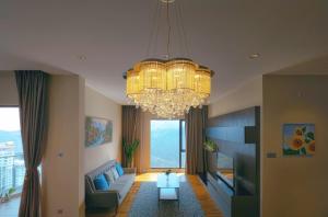 Geo38 Genting 3Bed2Bath 10 pax High Floor Free WiFi