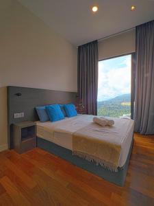 Geo38 Genting 3Bed2Bath 10 pax High Floor Free WiFi