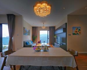 Geo38 Genting 3Bed2Bath 10 pax High Floor Free WiFi