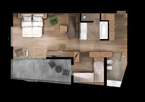 Suite Familiar