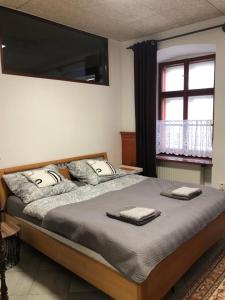 Apartman U Andela
