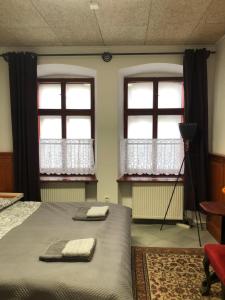 Apartman U Andela