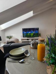 São Miguel Charming House "D" by LFC Apts