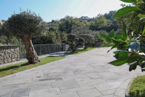 Villa Italia Sorrento