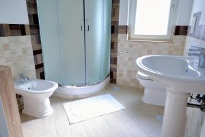 Villa Italia Sorrento