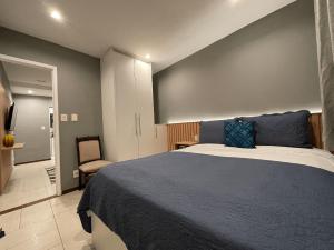 Copacabana Aconchegante a 3 min da Praia