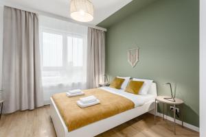Warsaw City Jutrzenki Premium