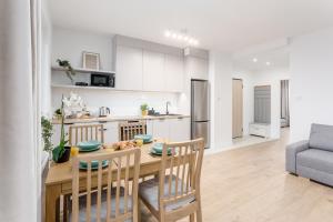 Warsaw City Jutrzenki Premium