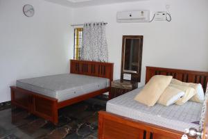 Royal Experience Marhaba Villa Nest