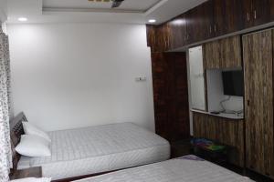 Royal Experience Marhaba Villa Nest