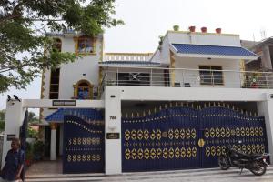 Royal Experience Marhaba Villa Nest
