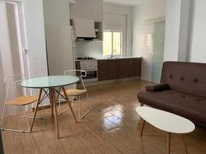 APARTAMENTOS TERRA Y ONIX zona centro Elda - Pinoso
