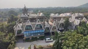 Richhariya Nature's Retreat Homes - Orchha