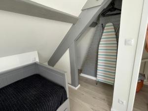Maisons de vacances Maison, cottage : photos des chambres