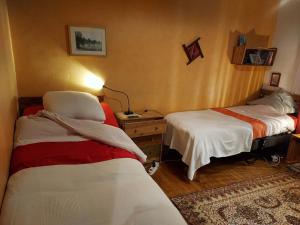 B&B / Chambres d'hotes Bn'B Juno Beach 5' de la plage ! : photos des chambres