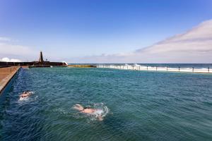 Home2Book Stunning Sea & Teide Views Bajamar