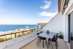 Home2Book Stunning Sea & Teide Views Bajamar