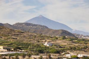 Home2Book Stunning Sea & Teide Views Bajamar