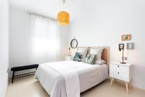 Home2Book Stunning Sea & Teide Views Bajamar