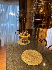 Pirin Golf Hotel&Spa Apartment 17 - private luxury apartment