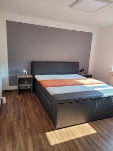 Schöne einfache Ferienwohnung zwischen Stadt und Meer