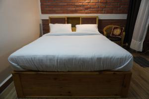 Dorsen Homestay
