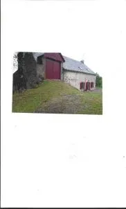 LA TOUR D'AUVERGNE - Cros