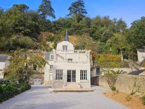 Le Petit Versailles Loire Tours - Larçay