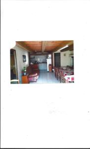 Maisons de vacances LA TOUR D'AUVERGNE : photos des chambres