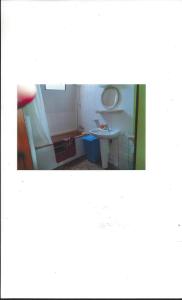 Maisons de vacances LA TOUR D'AUVERGNE : photos des chambres