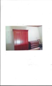 Maisons de vacances LA TOUR D'AUVERGNE : Maison 4 Chambres