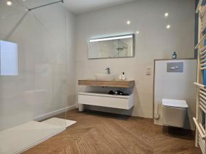 Villas Le Petit Versailles Loire Tours : photos des chambres