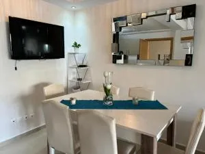 Appartement résidence balnéaire - Bir Jdid