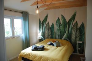 Appartements Gite-appart com' 