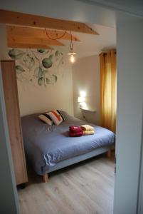 Appartements Gite-appart com' 