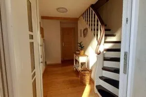 Pension - Kleinschmidt - Urbach