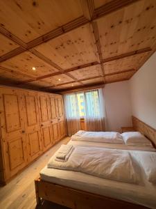 Luxury Apartment Davos