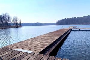 Romantik-Ferienhaus -Vier Sterne- idyllische Lage nähe Berlin