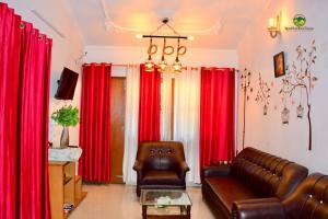 River Stay - Homestay by Wanderlust Rural Tourism