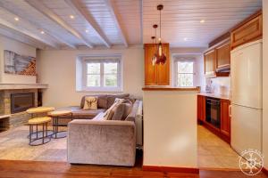 SALENQUES de Alma de Nieve