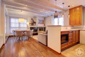 SALENQUES de Alma de Nieve